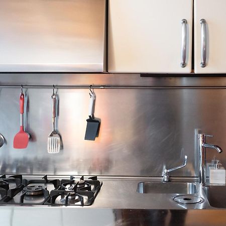 La Dimora Dei Mercanti Apartment Bergamo Luaran gambar