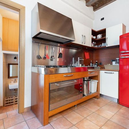 La Dimora Dei Mercanti Apartment Bergamo Luaran gambar