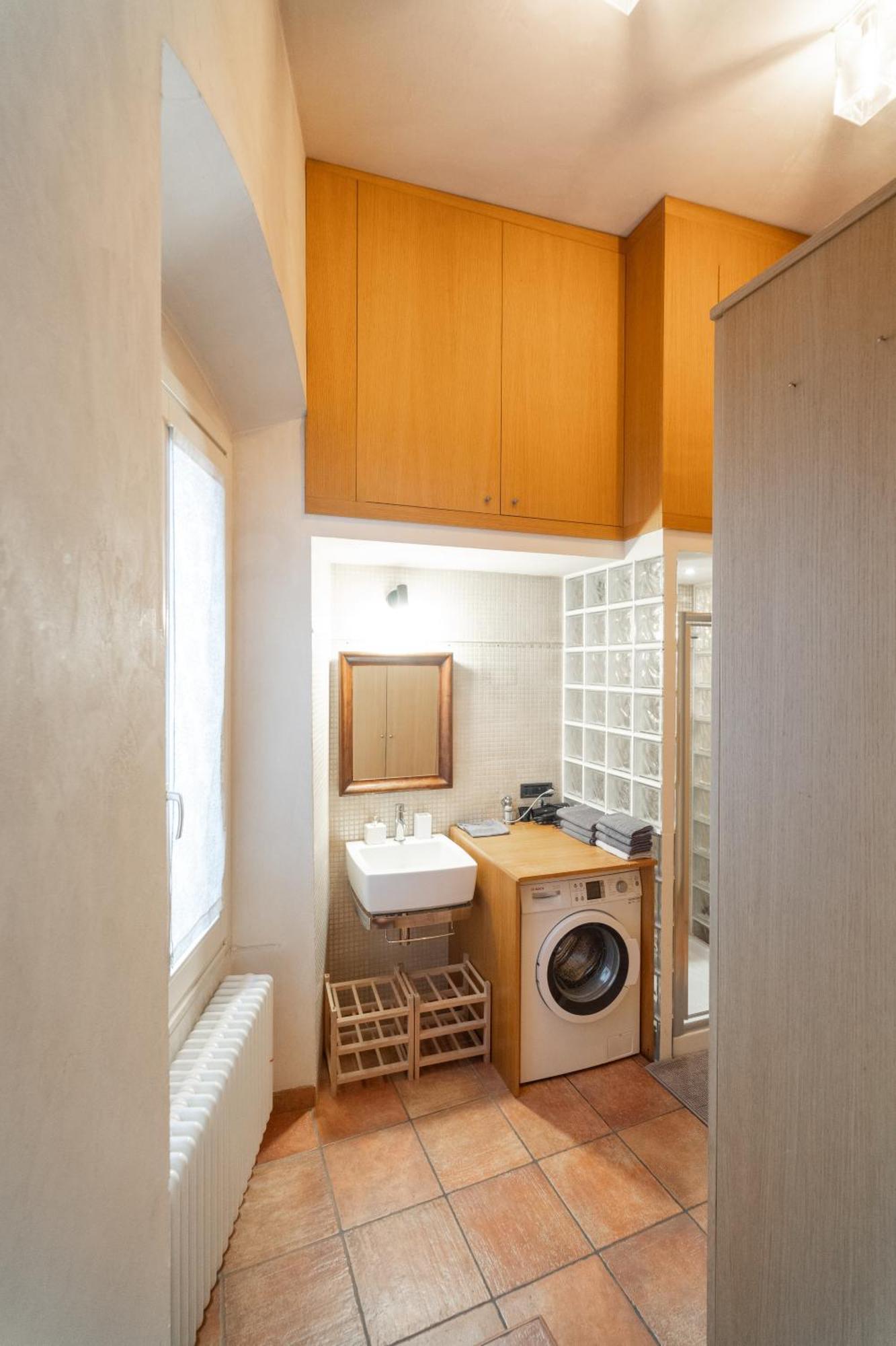 La Dimora Dei Mercanti Apartment Bergamo Luaran gambar