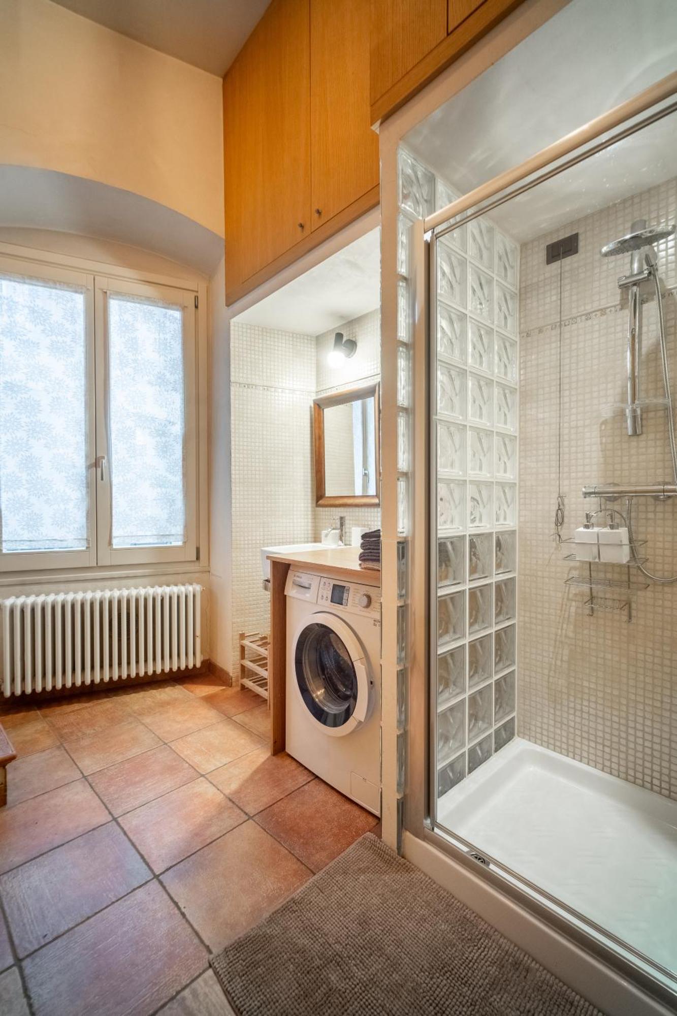 La Dimora Dei Mercanti Apartment Bergamo Luaran gambar