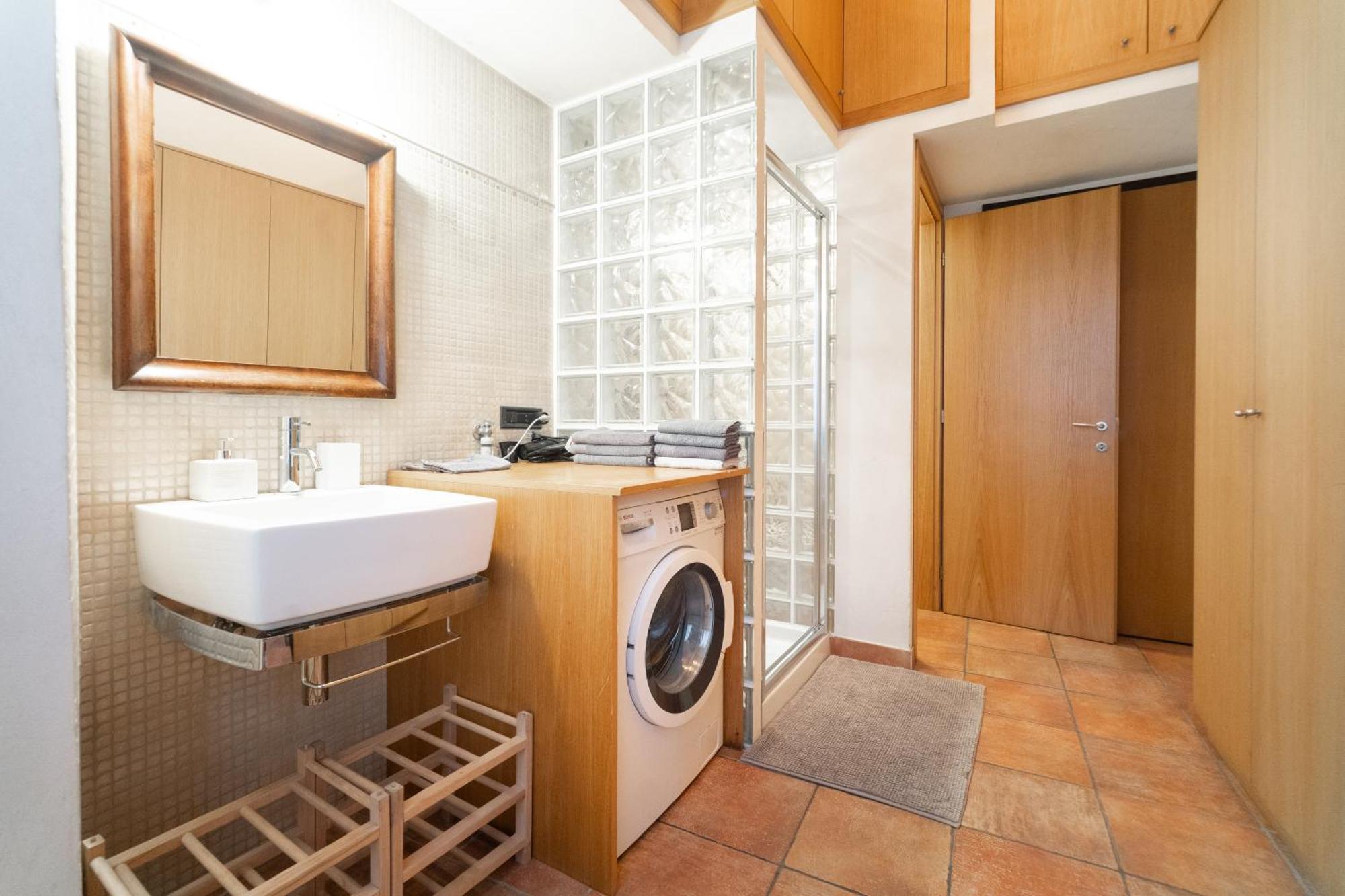 La Dimora Dei Mercanti Apartment Bergamo Luaran gambar