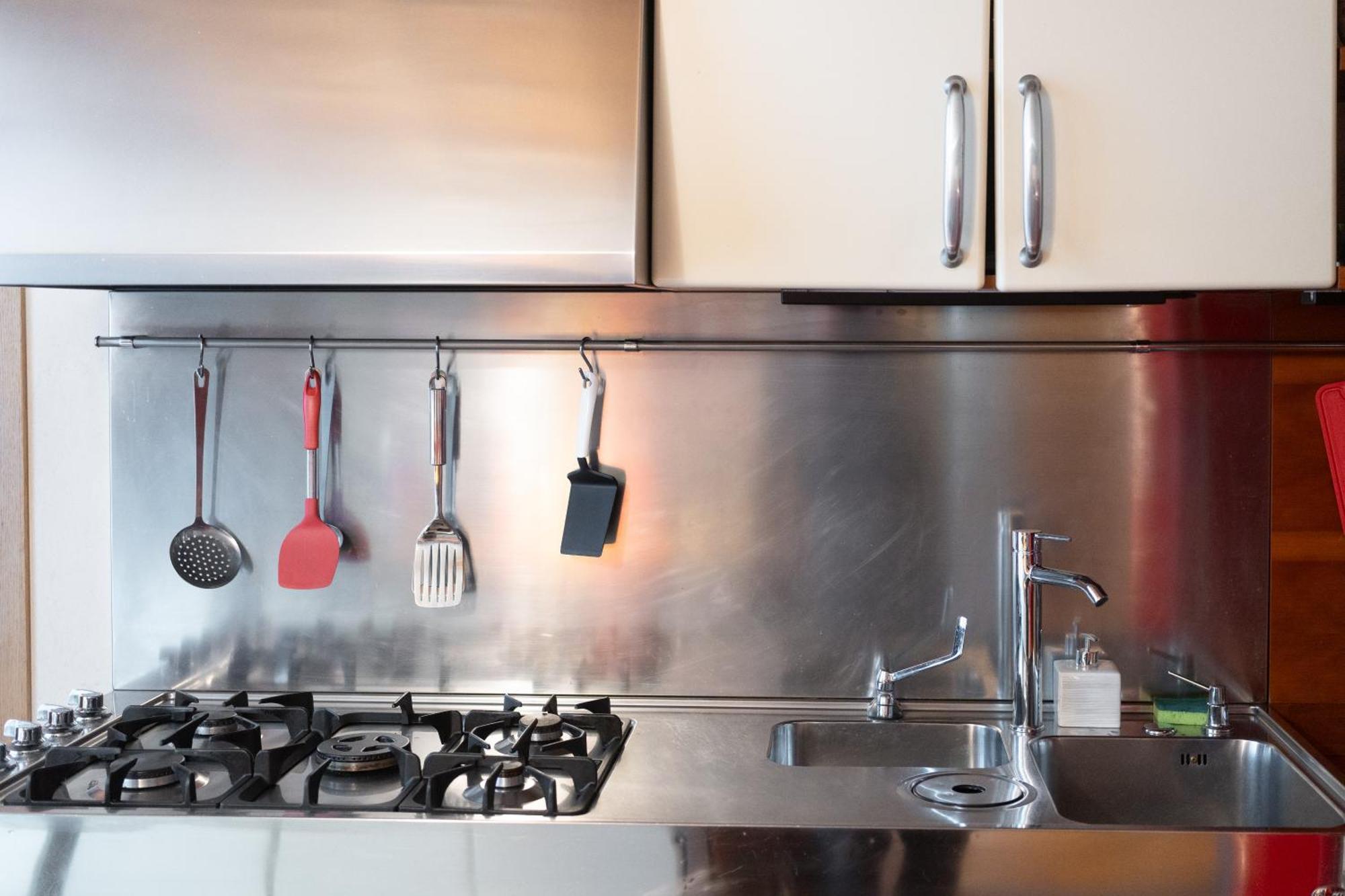 La Dimora Dei Mercanti Apartment Bergamo Luaran gambar