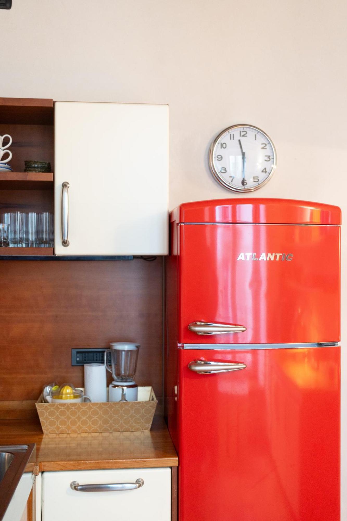 La Dimora Dei Mercanti Apartment Bergamo Luaran gambar
