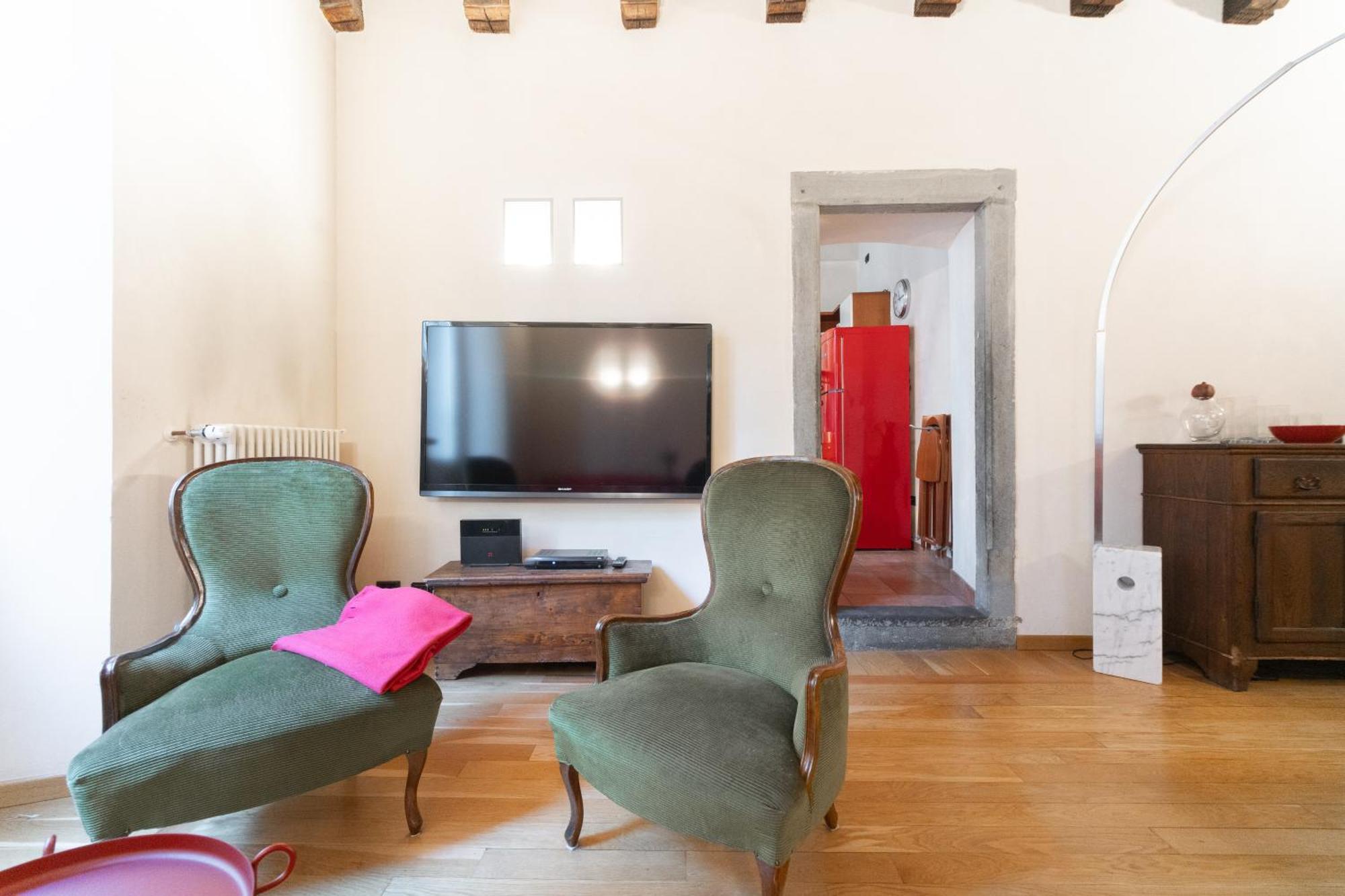 La Dimora Dei Mercanti Apartment Bergamo Luaran gambar