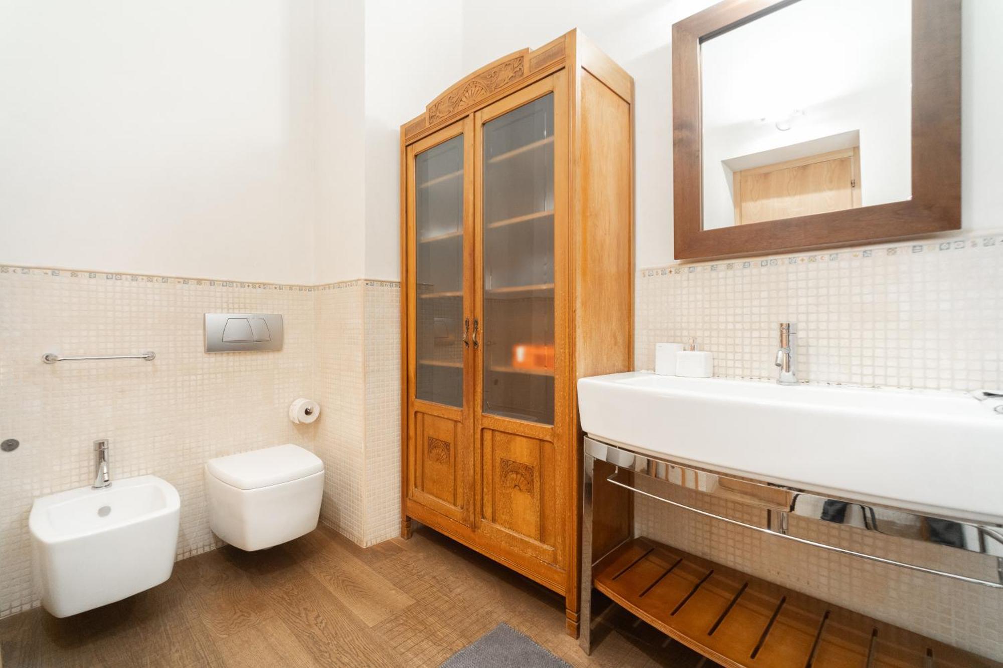 La Dimora Dei Mercanti Apartment Bergamo Luaran gambar