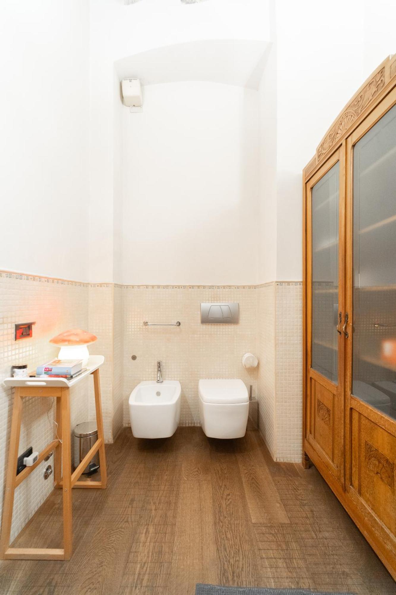 La Dimora Dei Mercanti Apartment Bergamo Luaran gambar