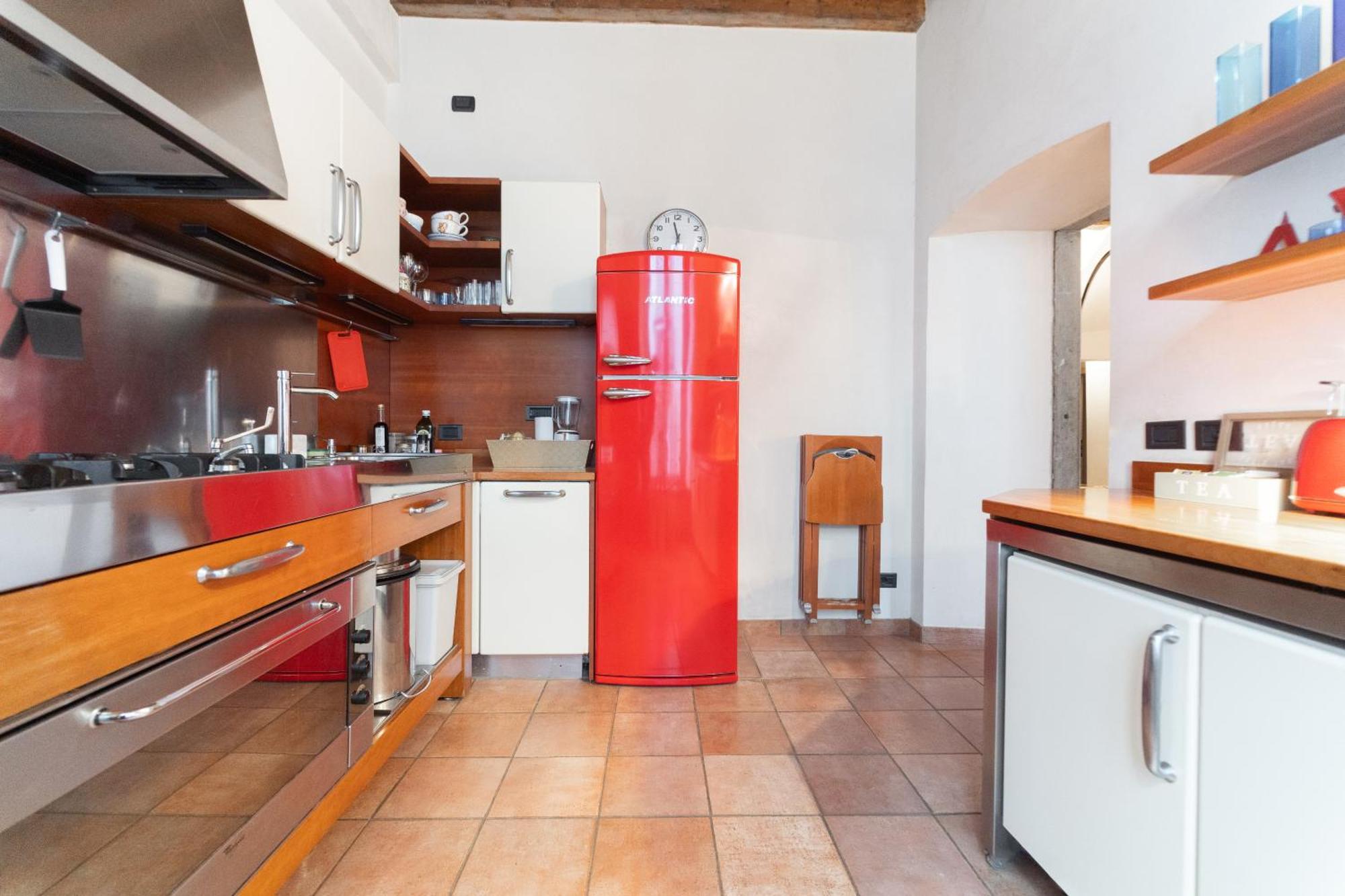 La Dimora Dei Mercanti Apartment Bergamo Luaran gambar