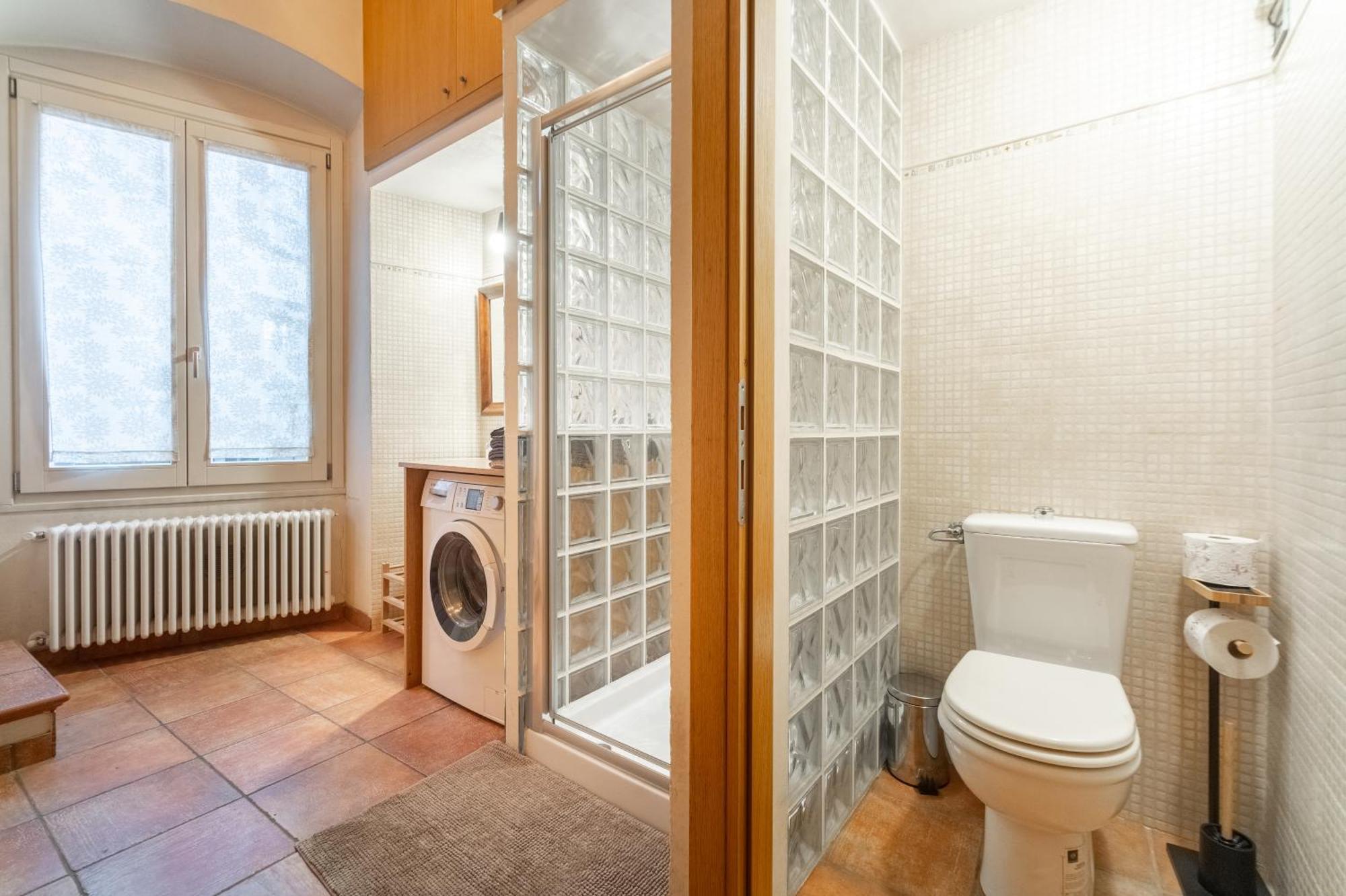 La Dimora Dei Mercanti Apartment Bergamo Luaran gambar
